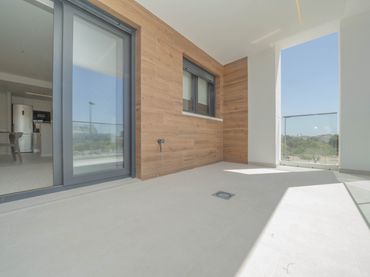 Maison avec piscine à vendre à Mil Palmeras