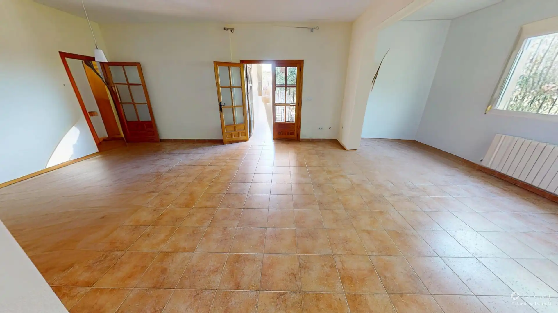 Casa o xalet en venda en Mutxamel amb Jardí privat, Terrassa i Traster