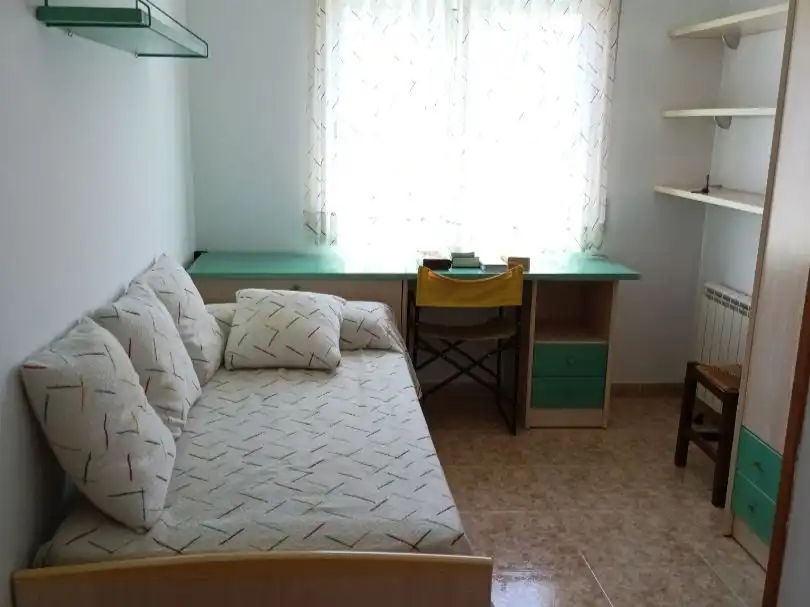 Piso con piscina en venta en Avda Puerto Rico 19, imagen 7