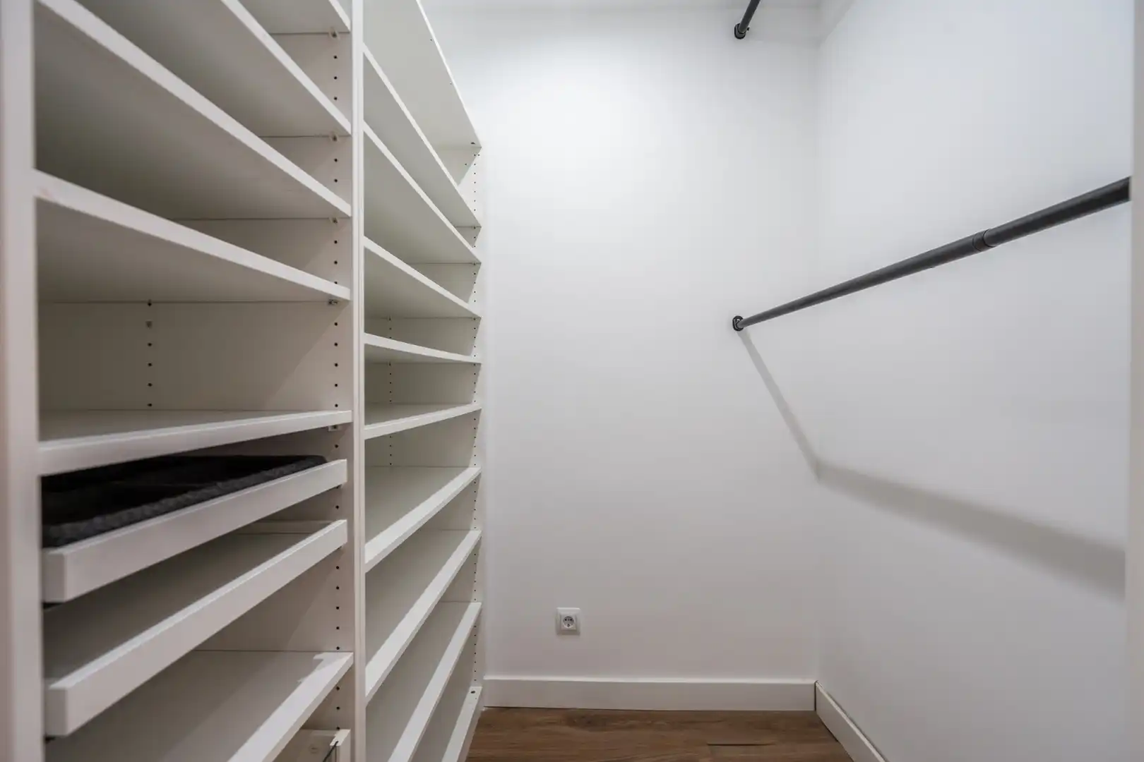 Piso de alquiler en Madrid con Aire acondicionado, Calefacción y Terraza