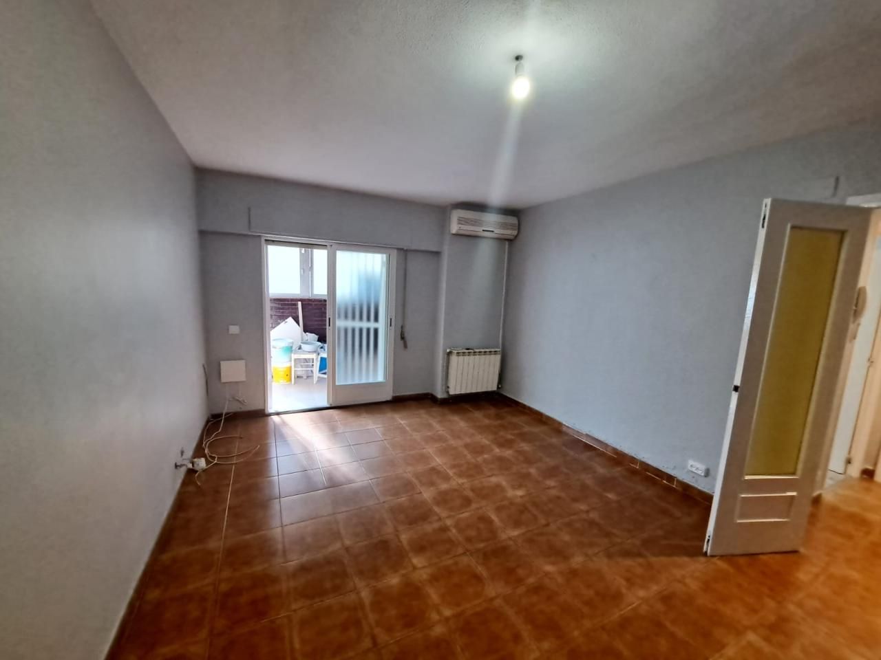 Pis en venda en  Madrid Capital amb Aire condicionat, Calefacció i Terrassa