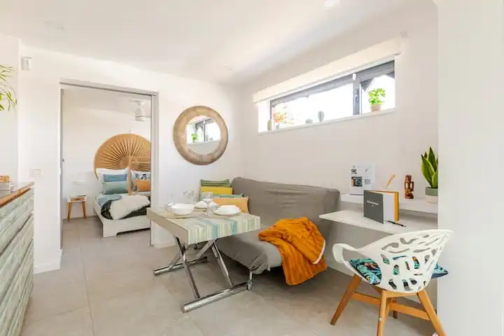 Sala d'estar de Casa o xalet en venda en Bormujos amb Jardí privat i Terrassa