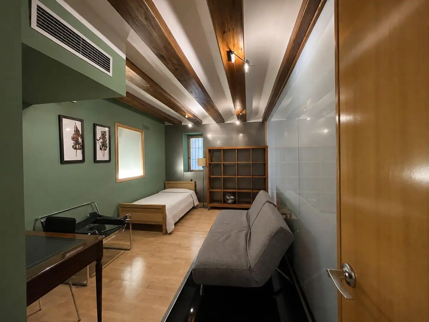 Habitación de Piso en venta en Valencia con Aire acondicionado, Calefacción y Trastero
