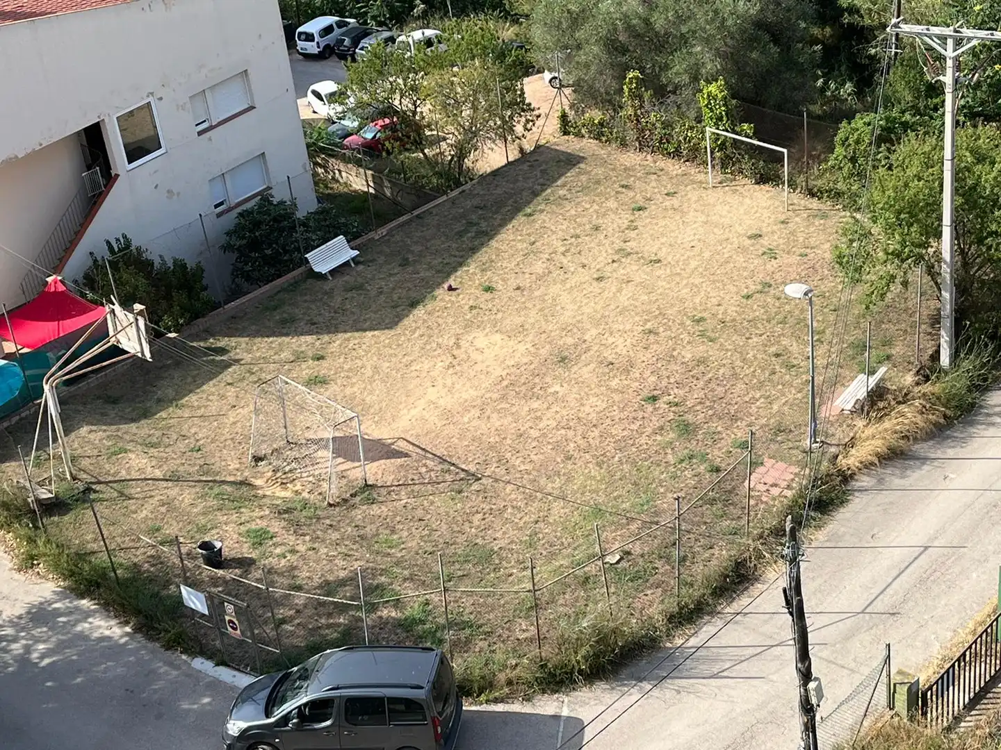 Wohnungen zum Verkauf in Sant Feliu de Guíxols mit Klimaanlage, Privatgarten und Terrasse