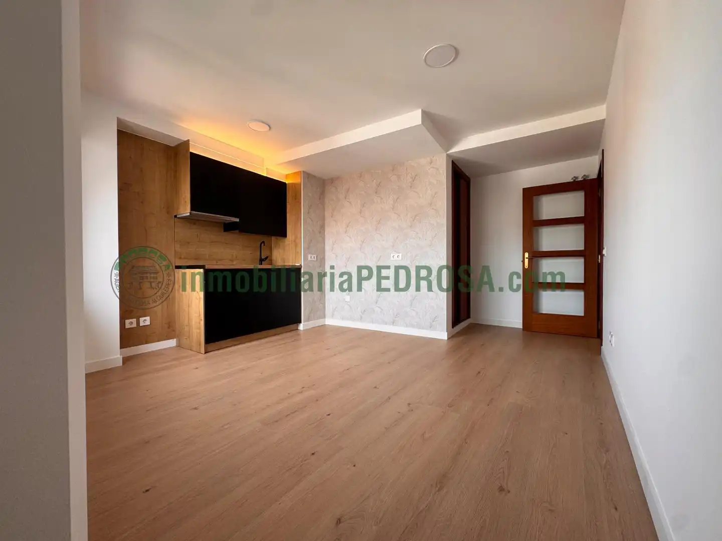 Bedroom of Apartments for sale in Centro - Echegaray