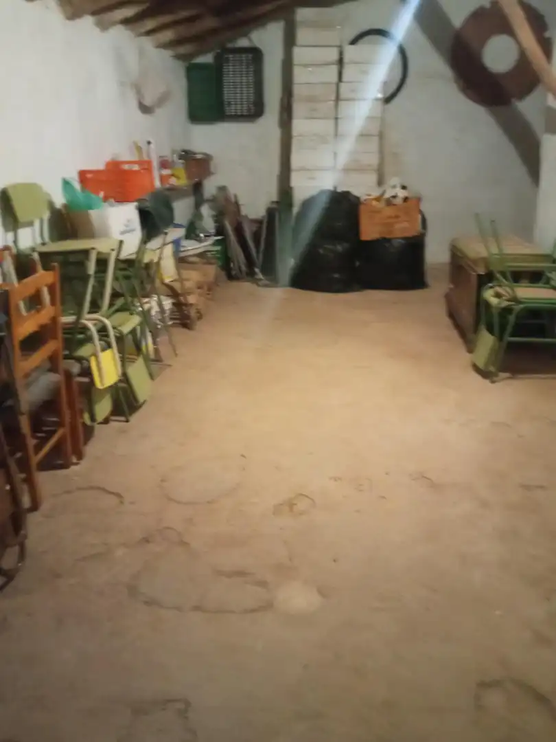 Houses for sale in La Herrera  with Furnished and Oven