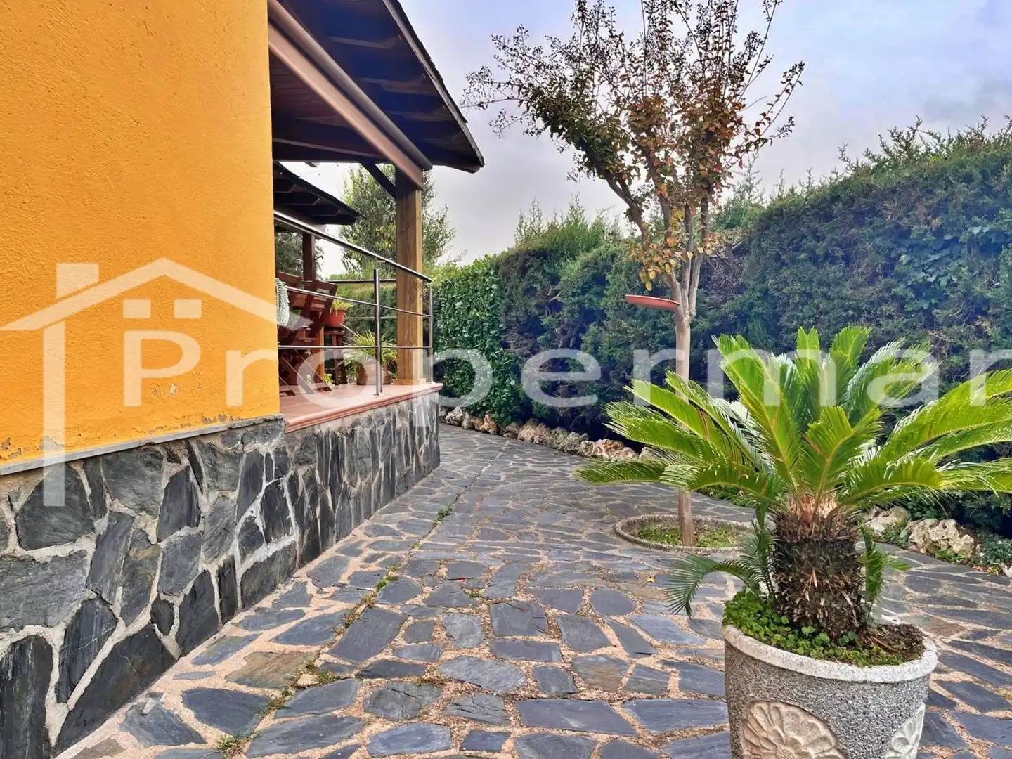 Maison avec piscine à vendre à L'Ametlla del Vallès, imagen 34