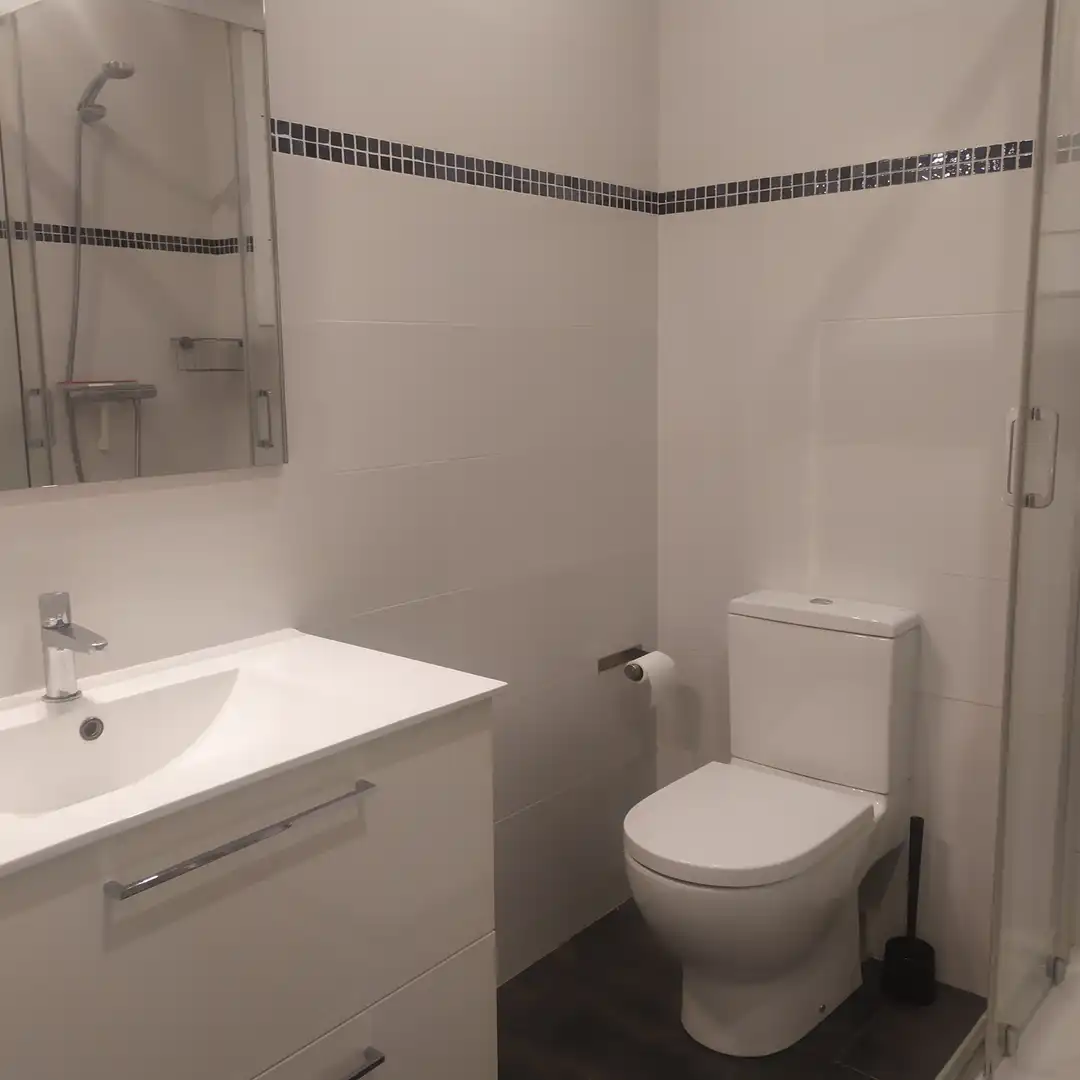 Piso de alquiler en Sant Gervasi- Galvany