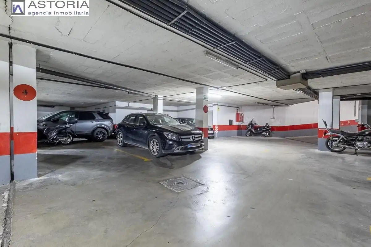 Parking à vendre à Avenida Avenida Fernando de los Ríos, imagen 8