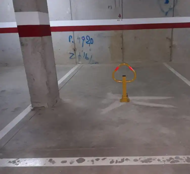 Local commercial à vendre à C/ Joanot Martorell, imagen 5
