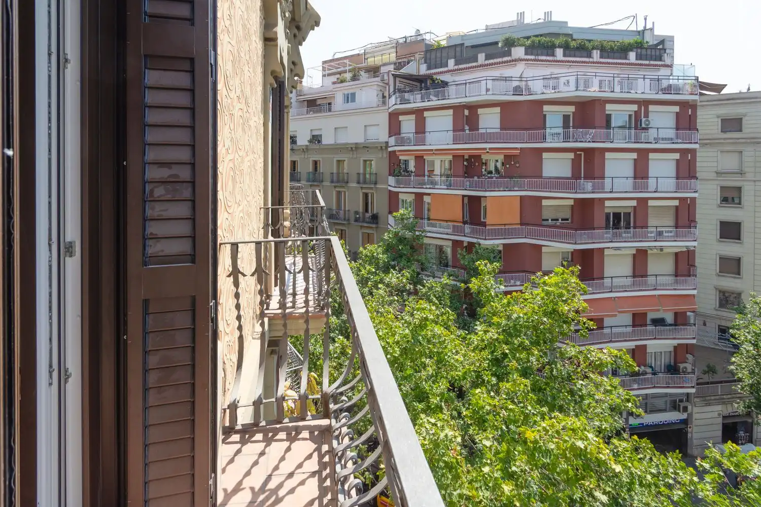 Wohnung mit Terrasse zum Verkauf in Eixample, imagen 10