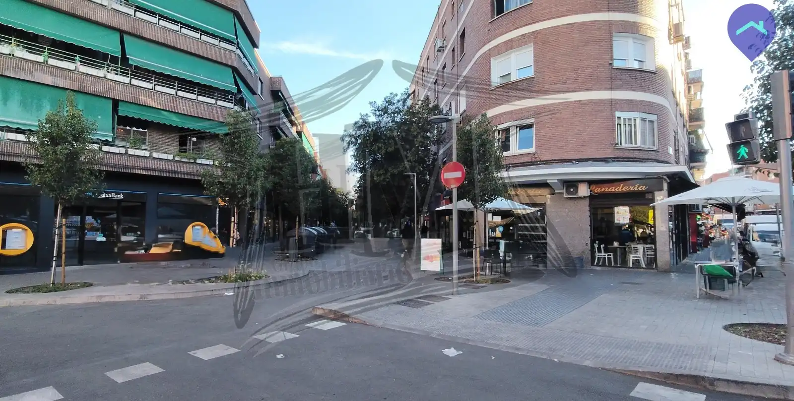 Flat for sale in Madrid, Madrid