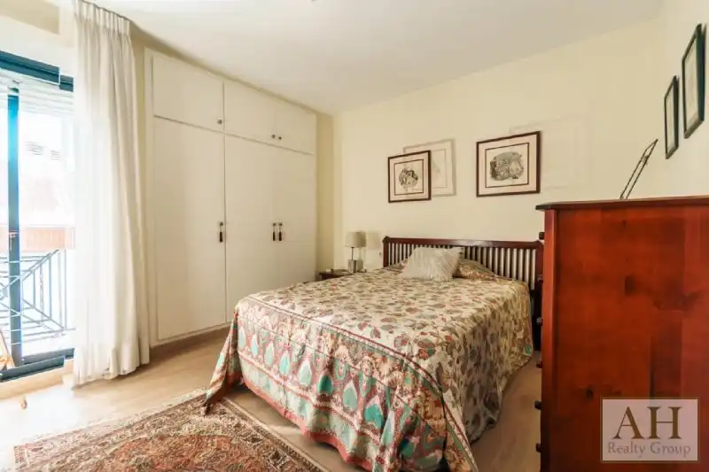 Habitación de Dúplex en venta en Altea