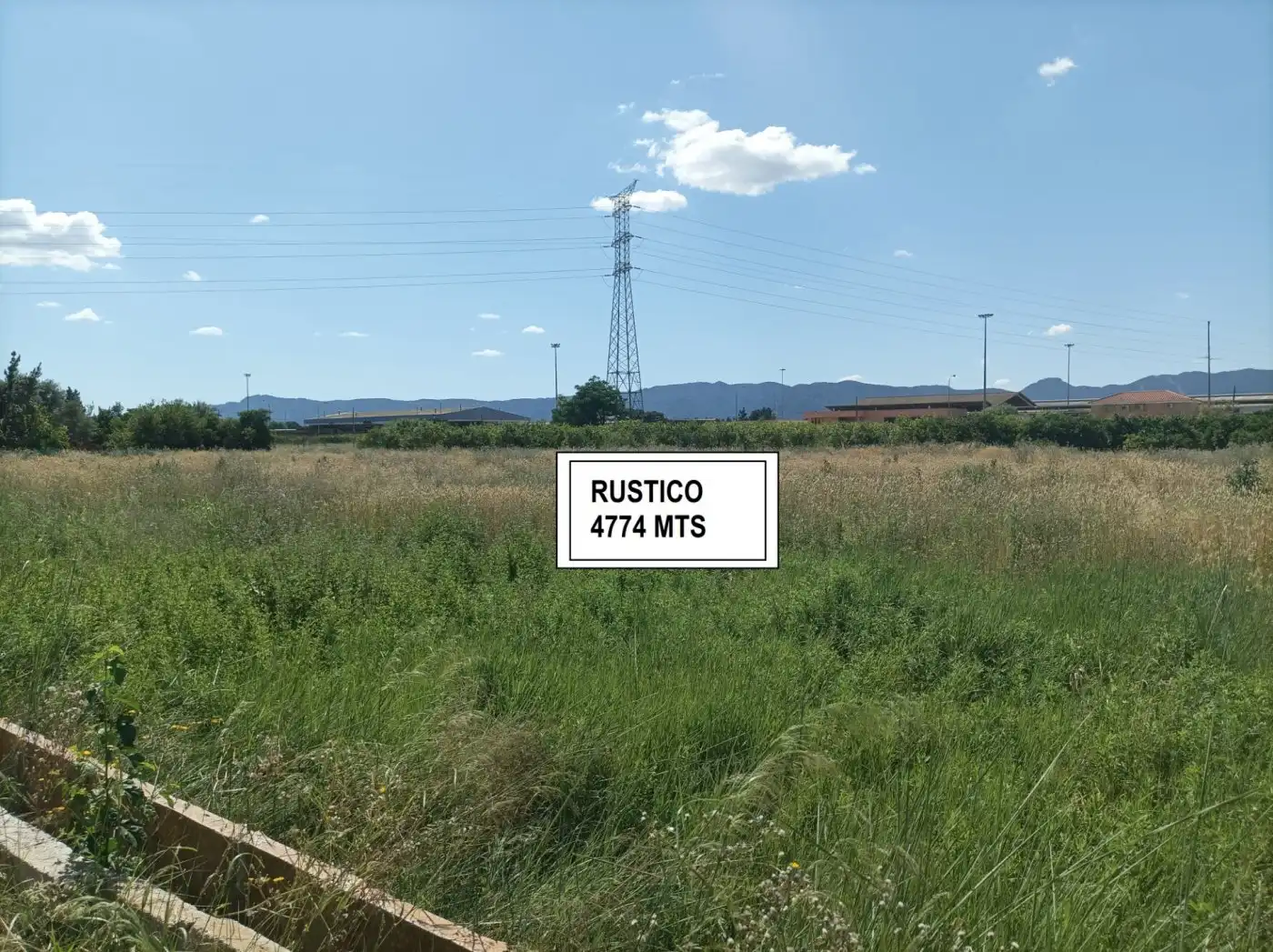Terreny rústic en venda a Pedanías Oeste, imagen 2