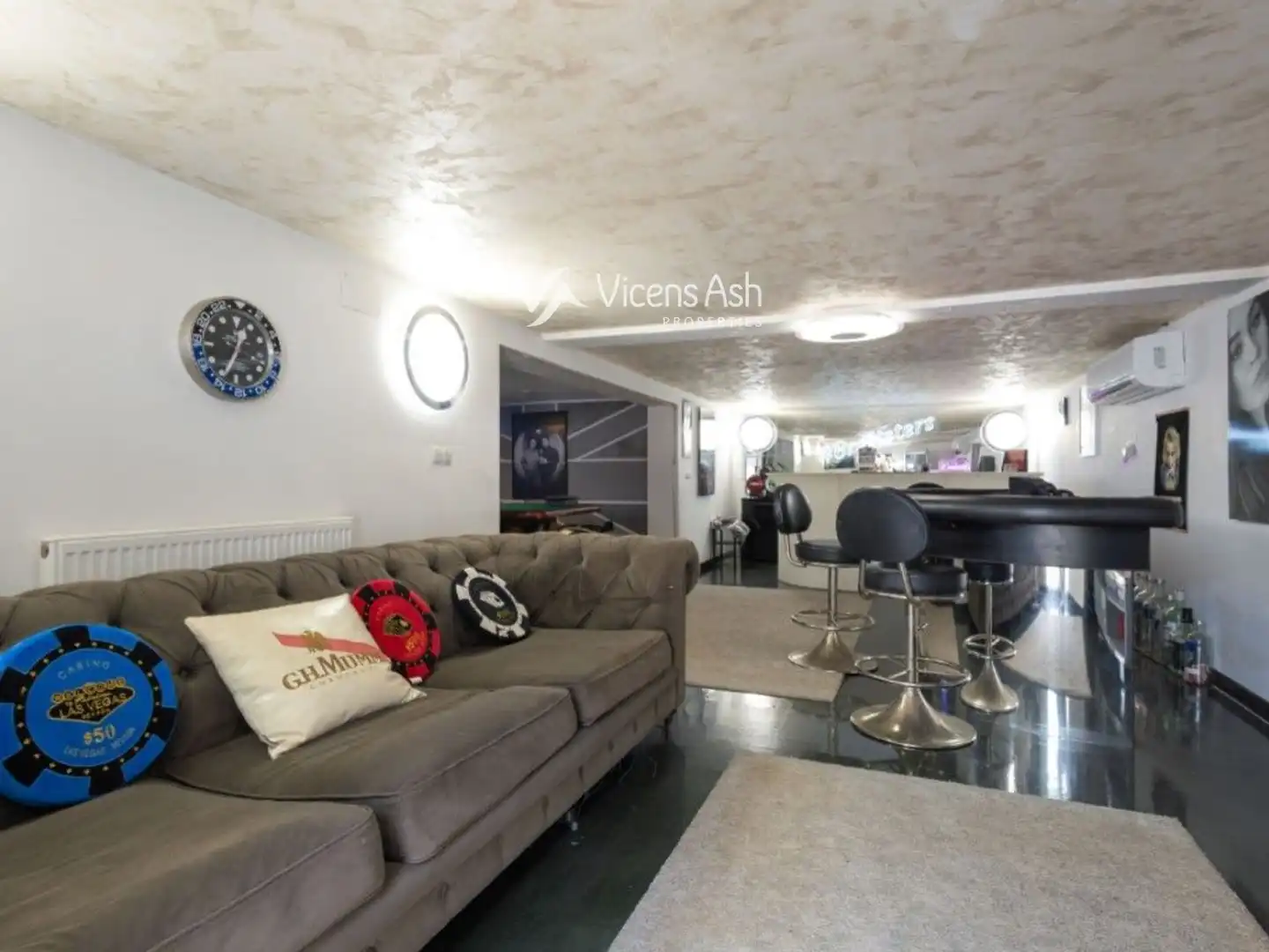 Houses for sale in Jávea / Xàbia  with Air Conditioner, Terrace and Storage room