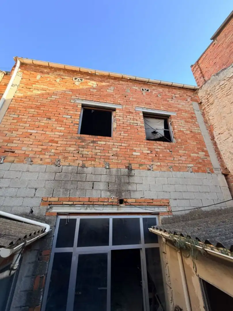 Residencial en venda a Aielo de Malferit