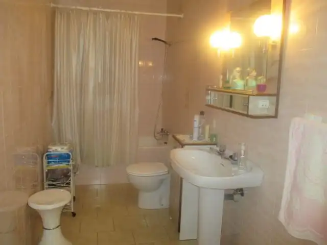 Baño de Casa o chalet en venta en Mancera de Arriba con Calefacción