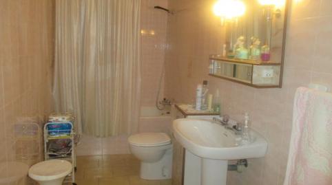 Foto 5 de Casa o xalet en venda a Mancera de Arriba, Ávila