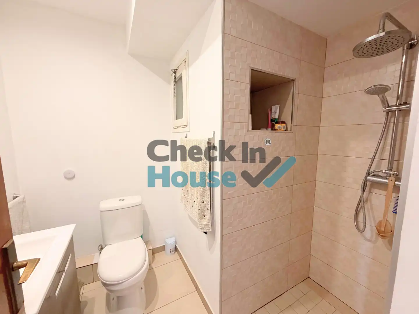 Baño de Piso en venta en Calonge i Sant Antoni