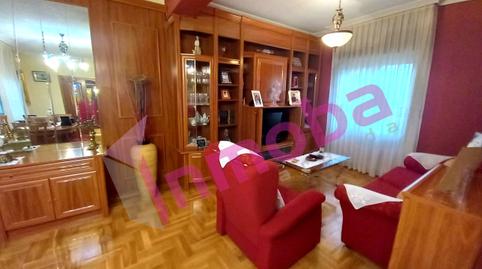 Foto 3 de Casa o xalet en venda a Calle Rinconada, Santa Catalina - Ferial, Burgos