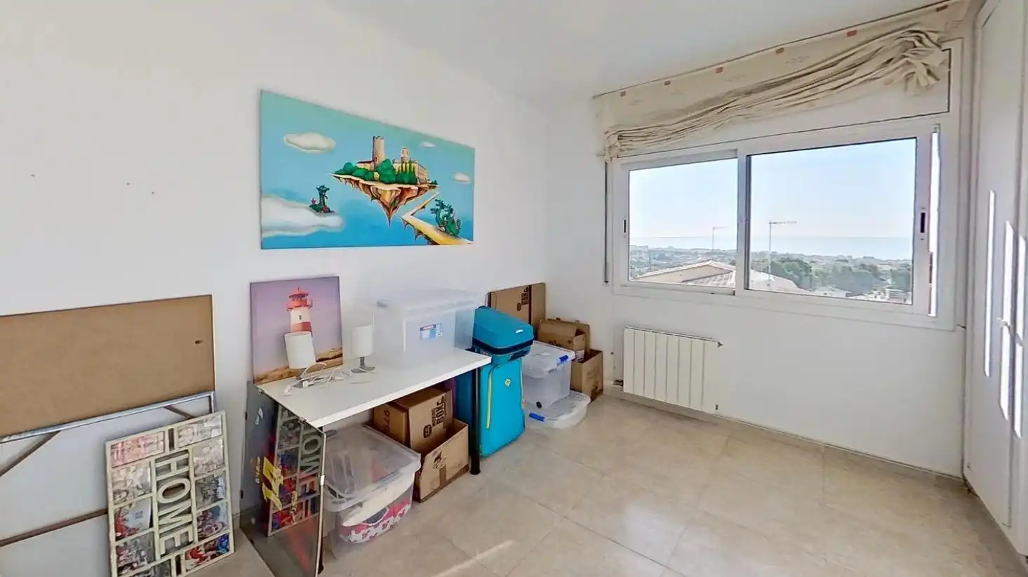 Semi-detached house with terrace for sale in Avenida del Comte Gómez de Orbaneja, imagen 15