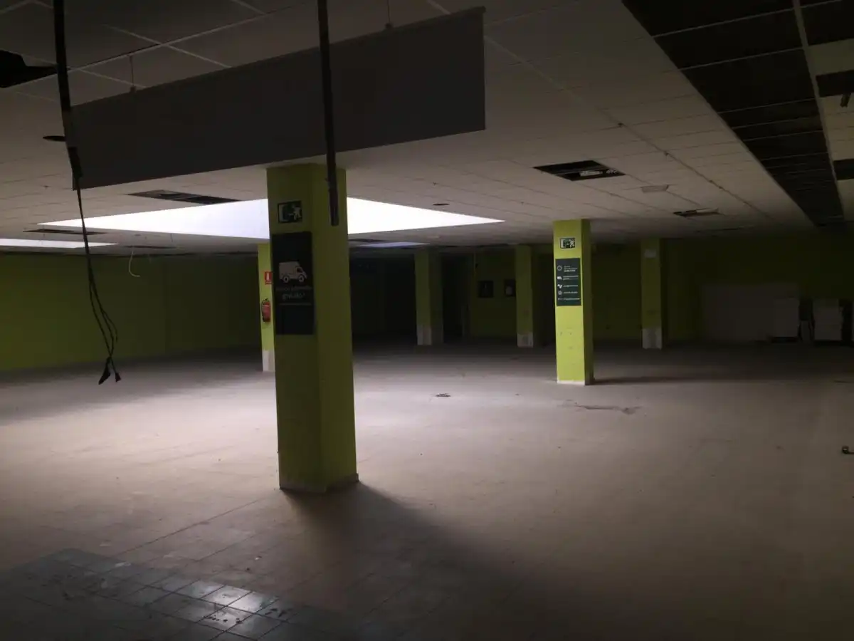 Local comercial en venta en Tomelloso, imagen 12
