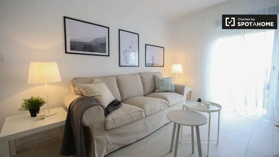 Habitació a Valencia, Valencia