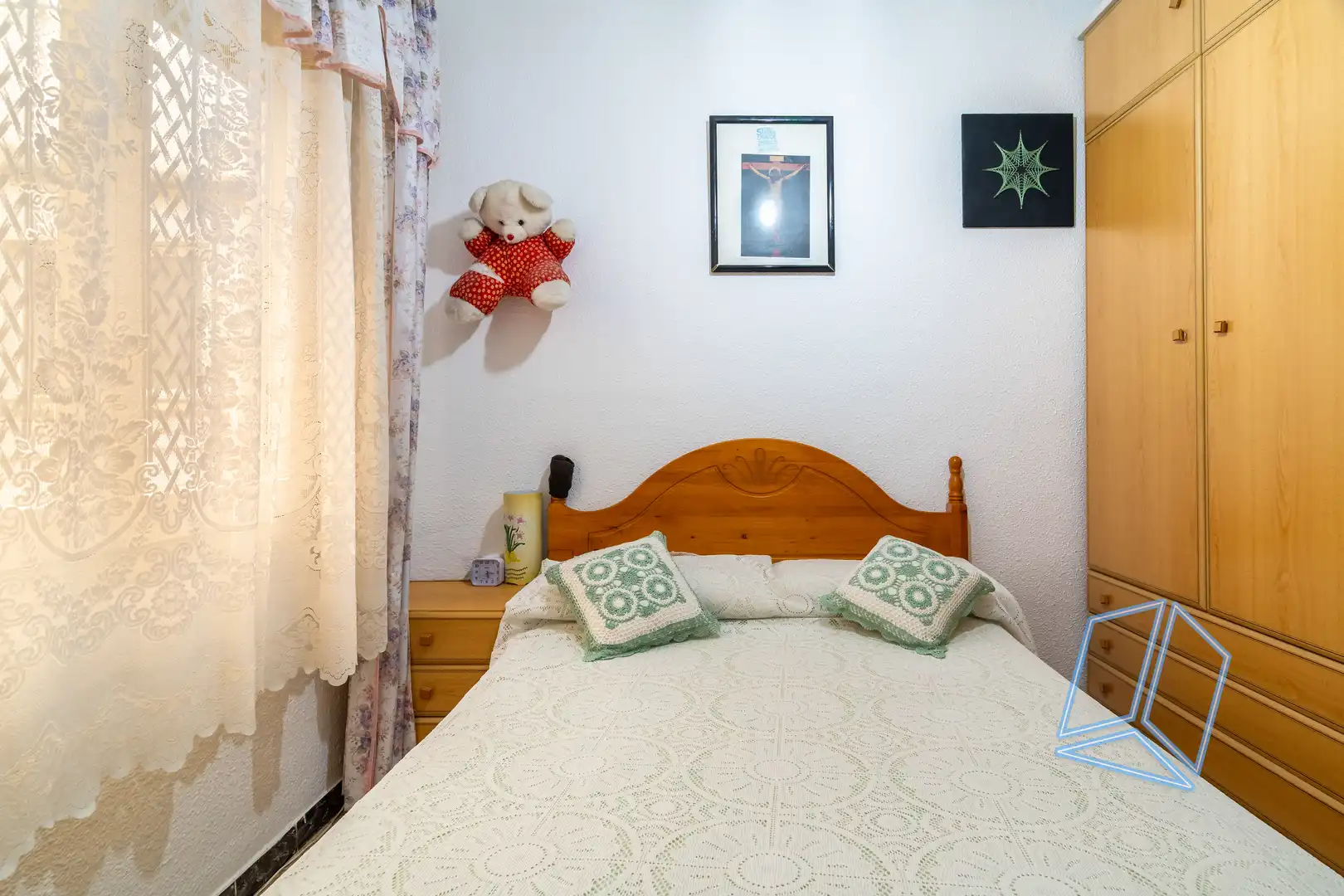 Ático con ascensor en venta en Sants - Montjuïc, imagen 19