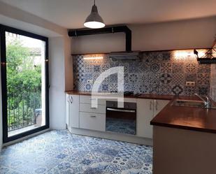 Kitchen of House or chalet to rent in Cervià de Ter