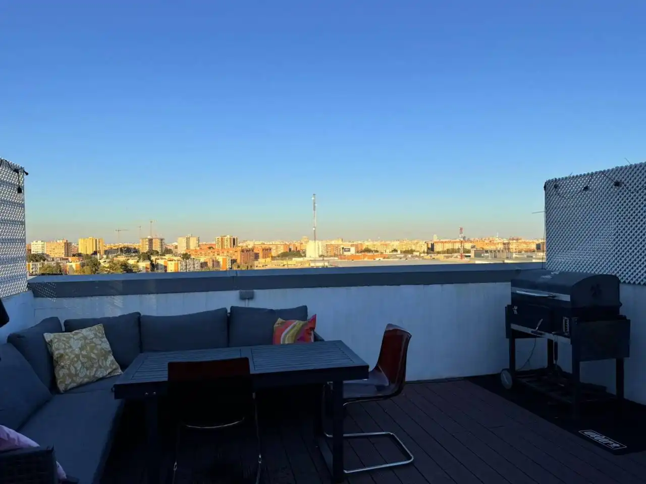 Wohnung mit Terrasse zum Verkauf in Calle Andarella, imagen 6