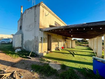 Terreno rústico en venta en Llevant