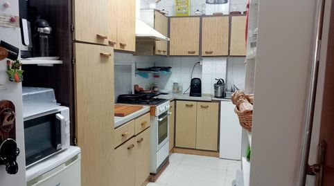 Foto 3 de Piso en venta en Centre, Badalona