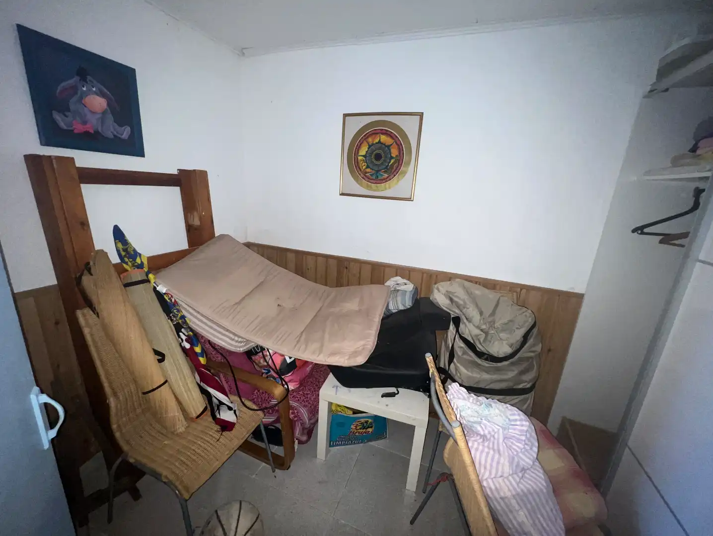 Bedroom of Houses for sale in Cambrils  with Private garden