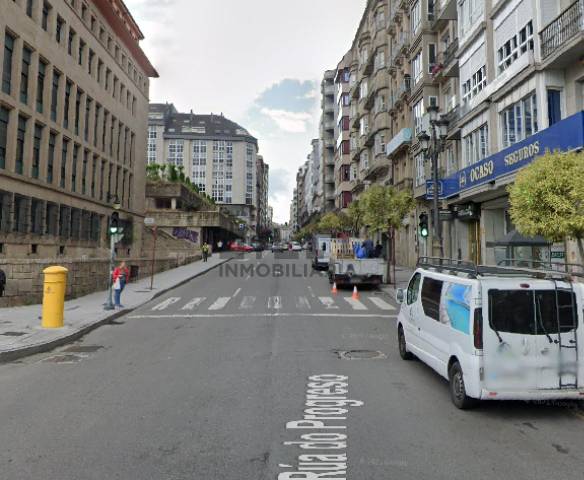 Oficina en Alquiler en PROGRESO en Centro