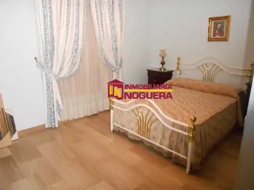 Dormitori de Casa o xalet en venda en Écija amb Aire condicionat