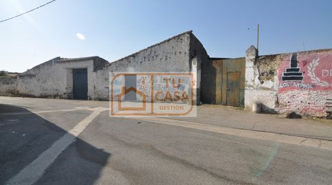 Foto 3 de Residencial en venta en Calle Hernán Cortés, 24, La Cumbre , Cáceres