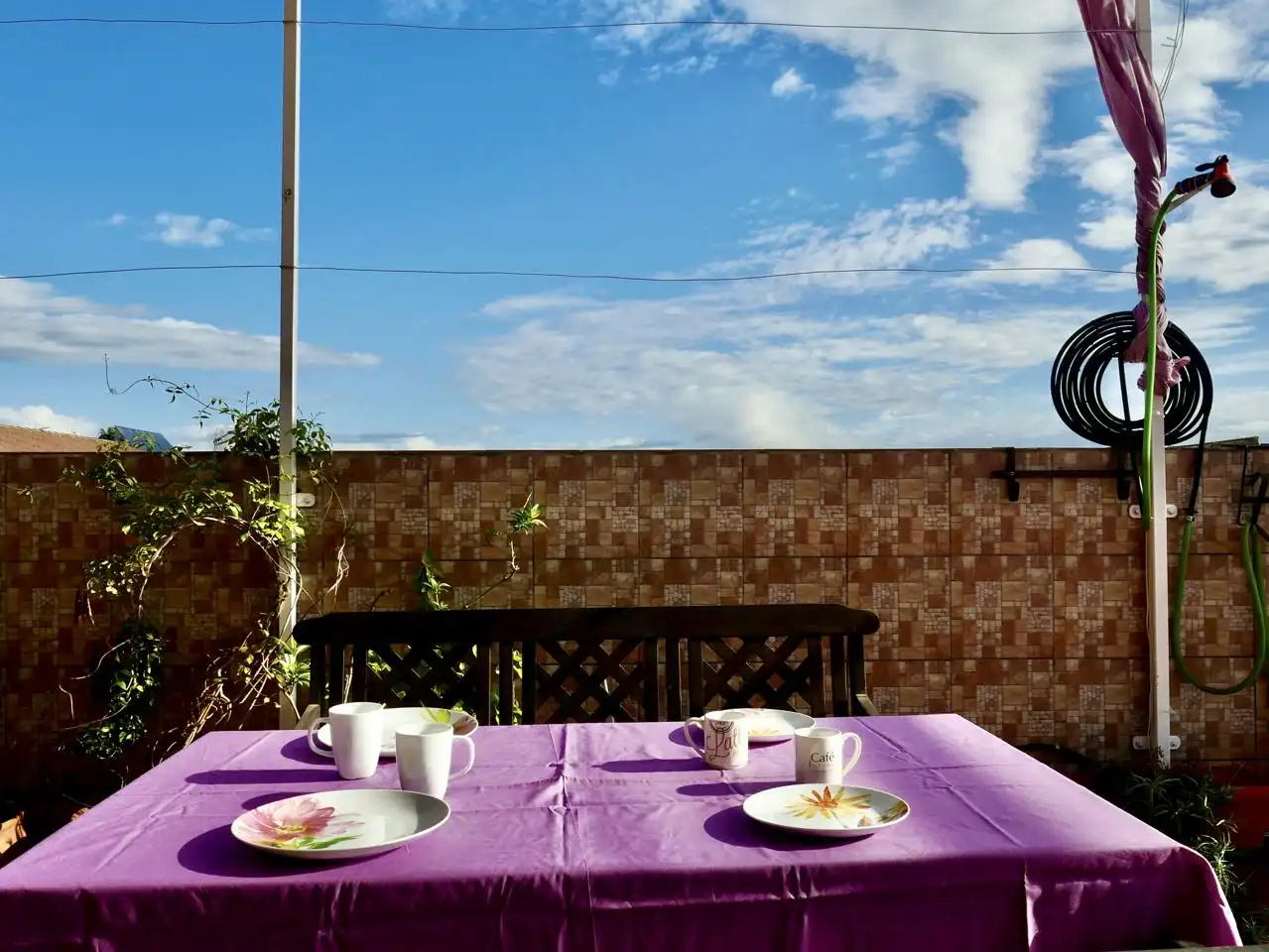 Adossat amb terrassa en venda a Guillena pueblo, imagen 55