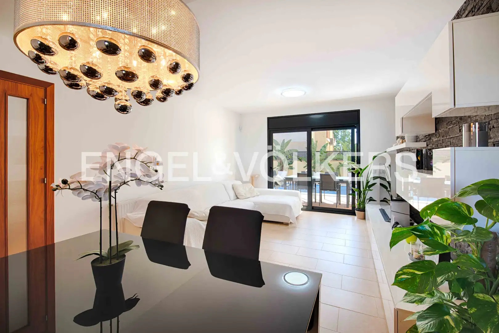 Villa mit Pool zum Verkauf in Sector Mestral, imagen 5