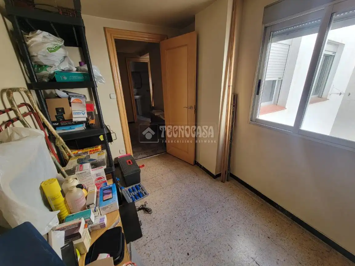 Flat for sale in Zaragoza  with Air Conditioner