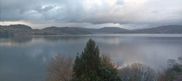 Ático en Alquiler en Lugar Santradan, 25 en Vilaboa