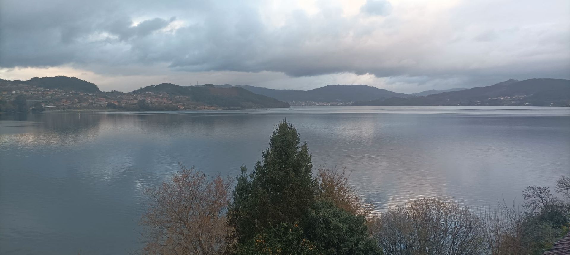 Attic for rent in Lugar Santradan, 25, Vilaboa