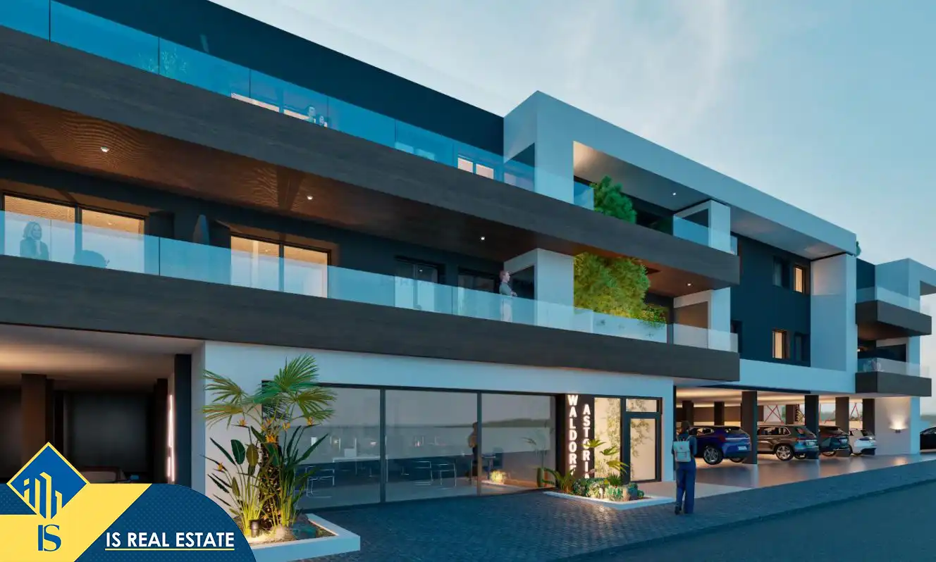 Mini appartamento con piscina in vendita a Benijófar, imagen 7