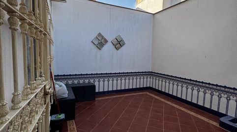 Foto 2 de Casa o chalet en venta en Centro - Doña Mercedes, Dos Hermanas