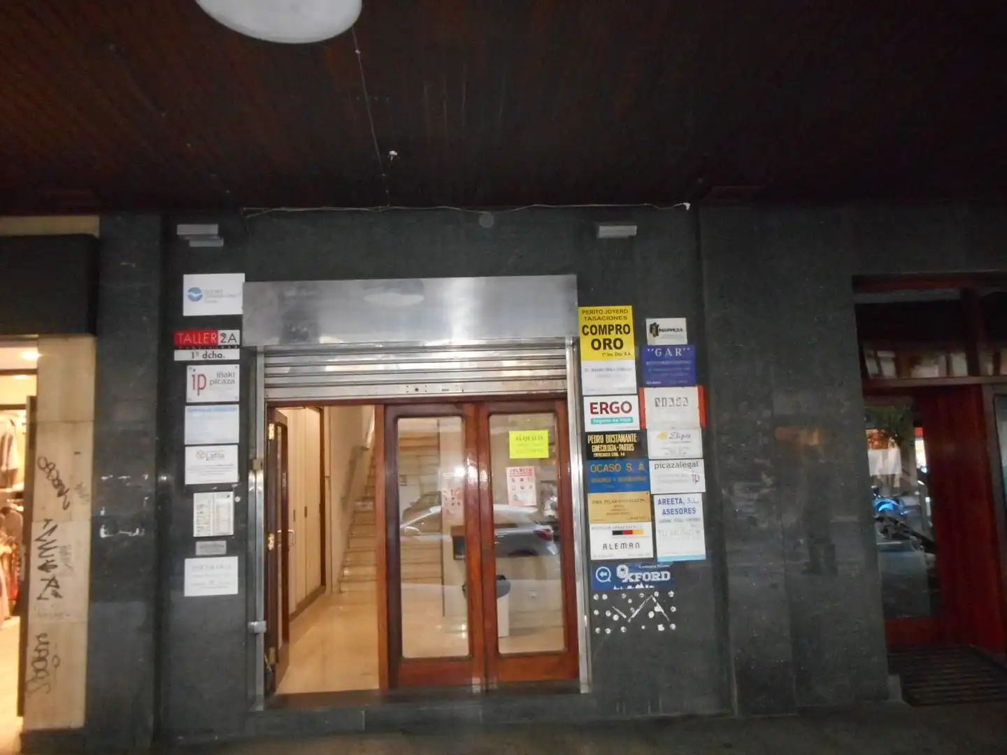 Office space for sale in Mayor Kalea 20 bis, imagen 5