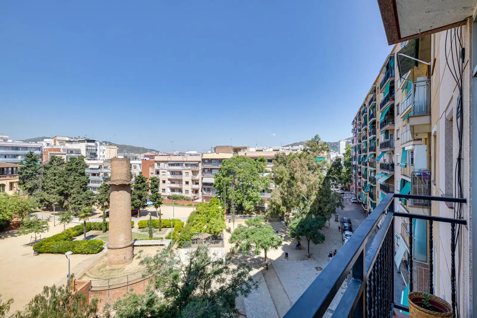 Pis amb terrassa en venda a Riu Sud, imagen 3