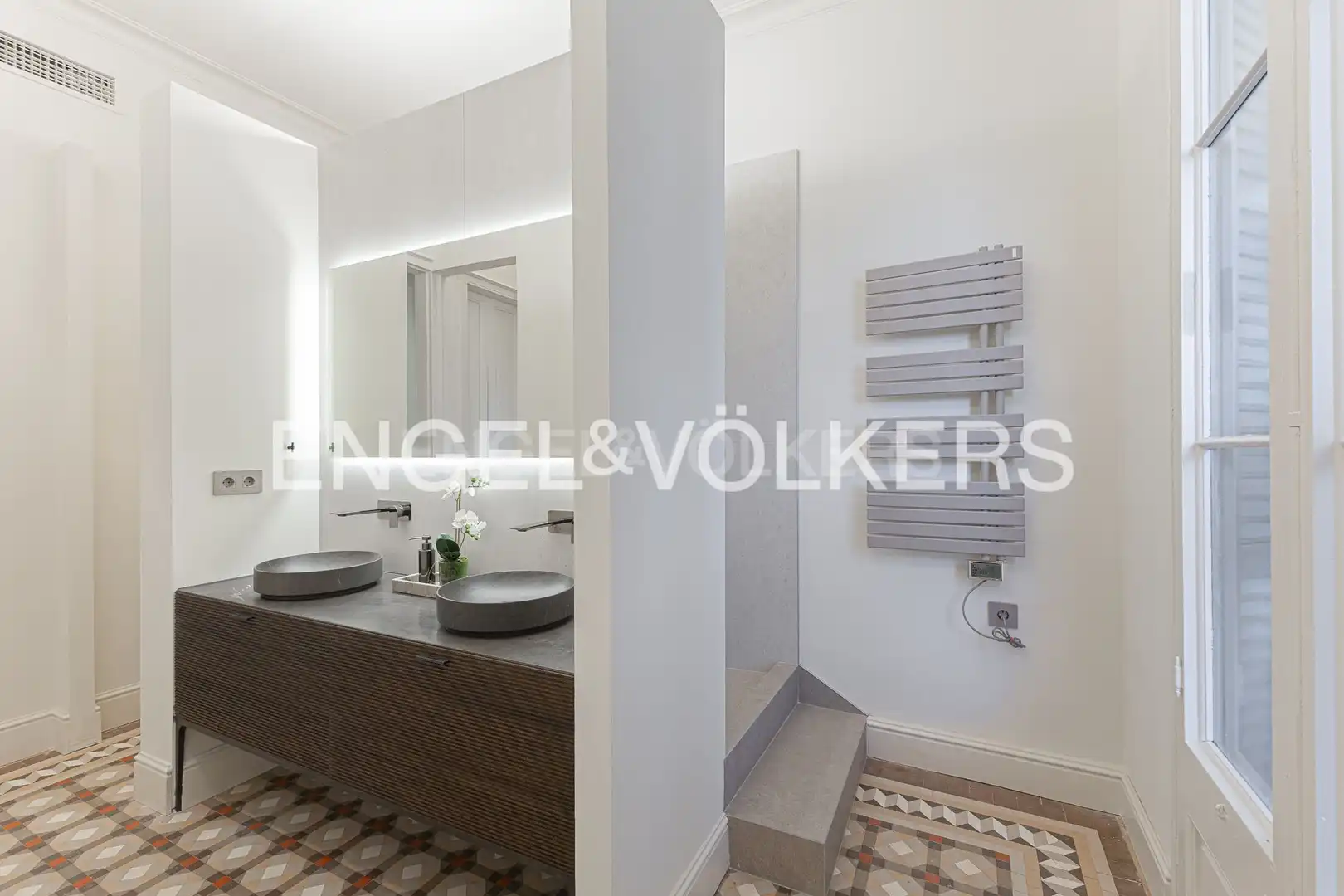 Apartment with terrace for sale in Eixample, imagen 58
