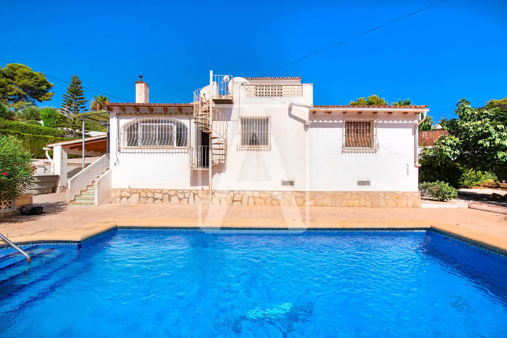 Villa avec piscine à vendre à La Fustera, imagen 8