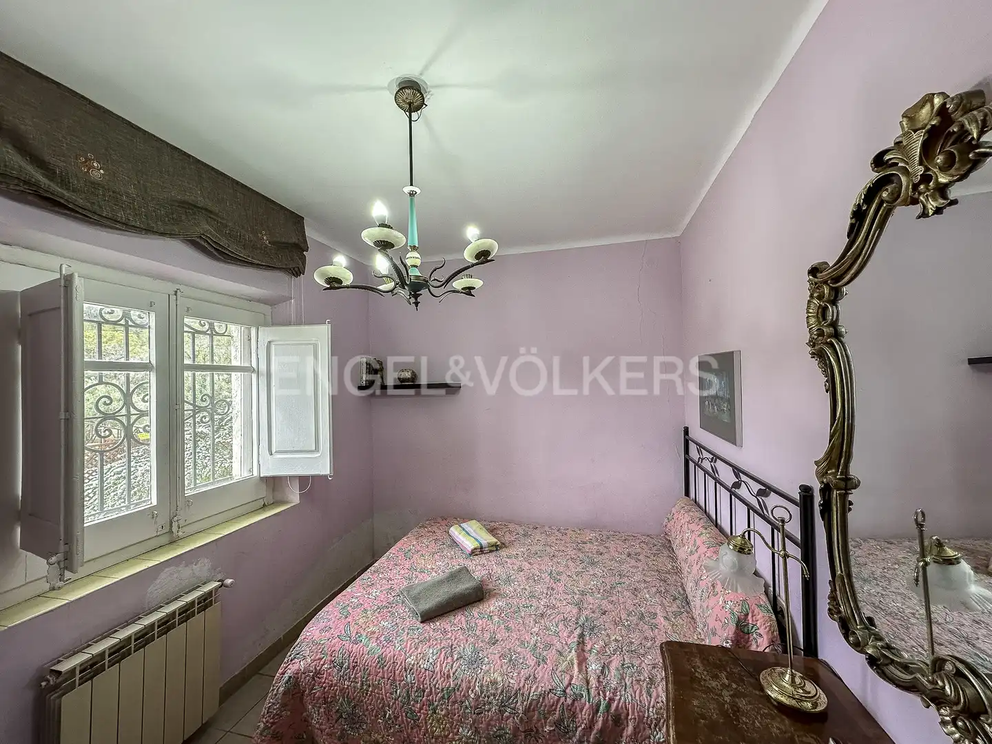 Habitación de Edificio en venta en Sant Quintí de Mediona