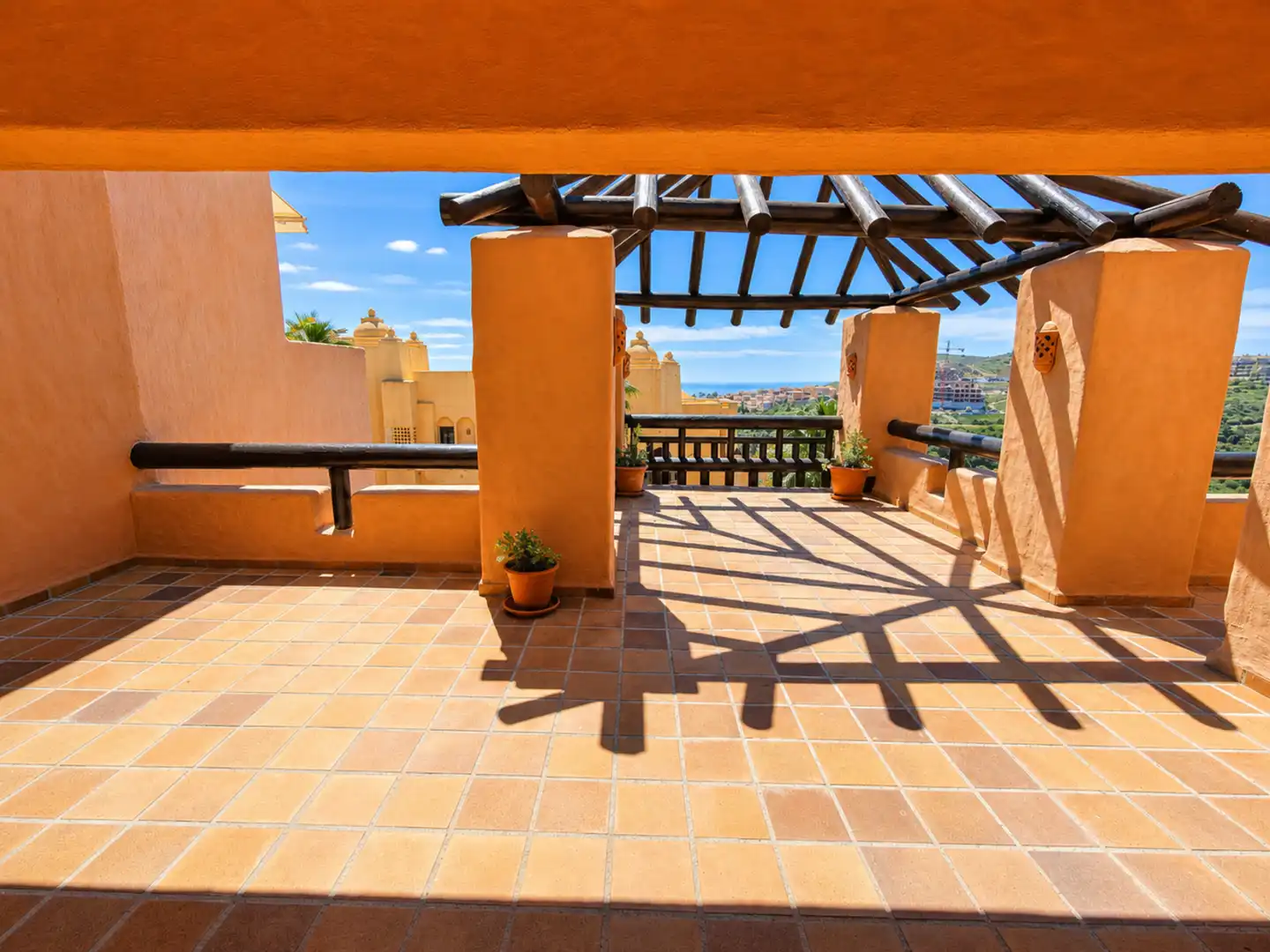 Ático con piscina en venta en ARROYO DE LA PEÑUELA 1, imagen 9