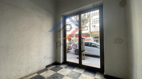 Foto 4 von Geschaftsraum zum Verkauf in Calle Camilo Alonso Vega, Cuatro Caminos, Santander